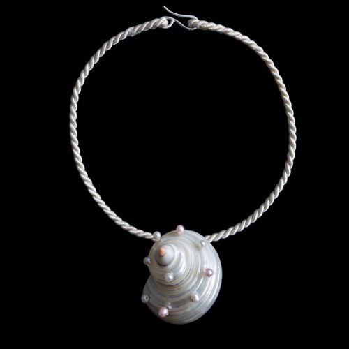 Shell Necklace