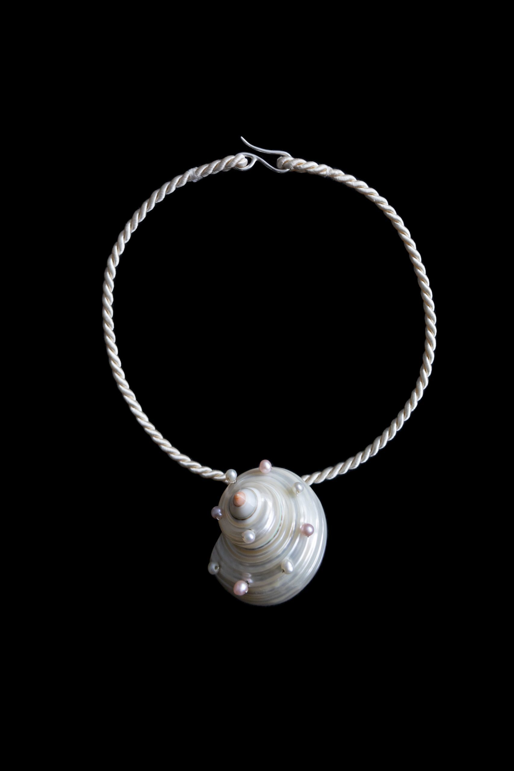 Shell Necklace