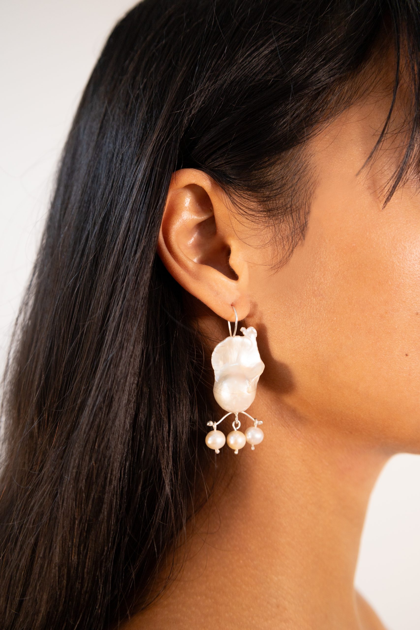 3_Lush_Pearl_Earrings_Model_close_up_3